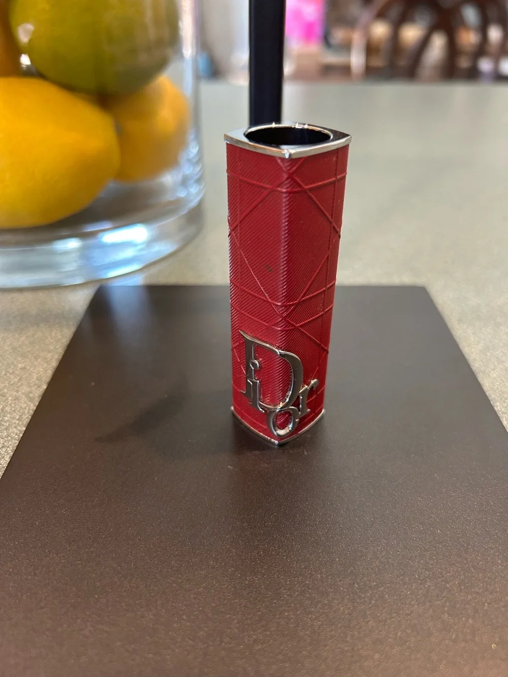 Dior Addict Refillable Lipstick Holder